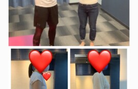 32歳女性のダイエットビフォーアフター